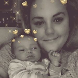 Meet your Posher, Christina